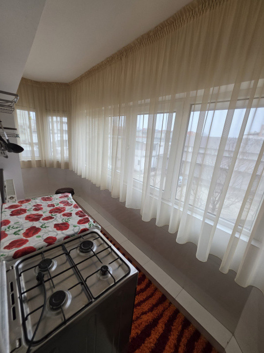 Apartament cu 3 camere Arena Mall