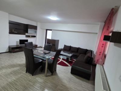 Apartament cu 3 camere Arena Mall