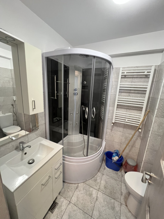 Garsonieră modernă, Bloc Nou,  Mioritei