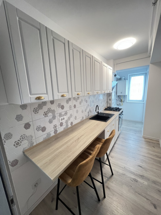 Apartament 2 camere - Prima Închiriere - Bloc Nou