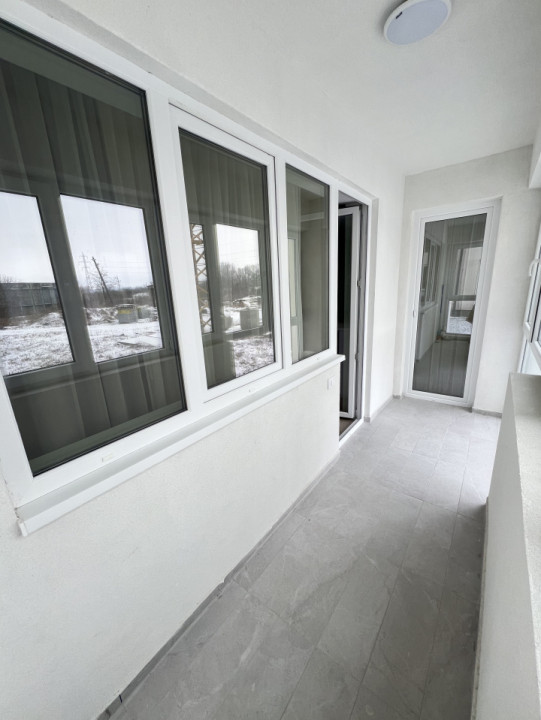 Apartament 2 camere - Prima Închiriere - Bloc Nou