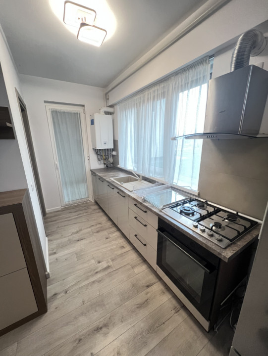 Apartament 2 camere, Bloc Nou, Nord