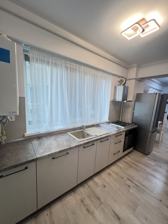 Apartament 2 camere, Bloc Nou, Nord