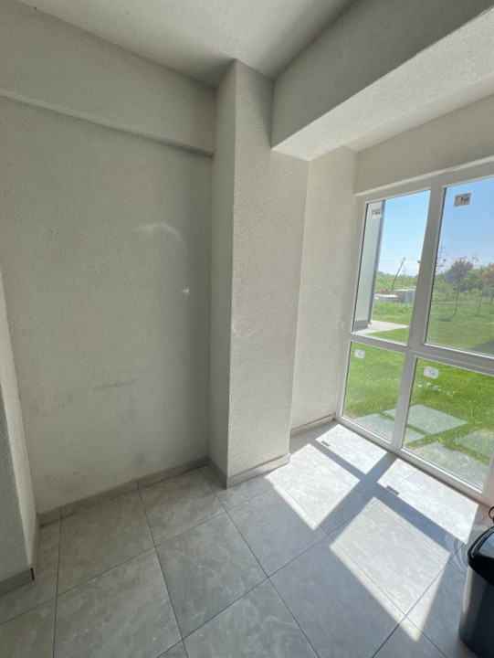 Apartament 2 camere, Bloc Nou, Nord