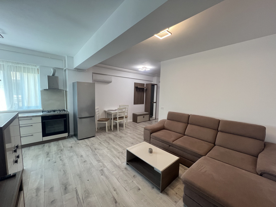 Apartament 2 camere, Bloc Nou, Nord