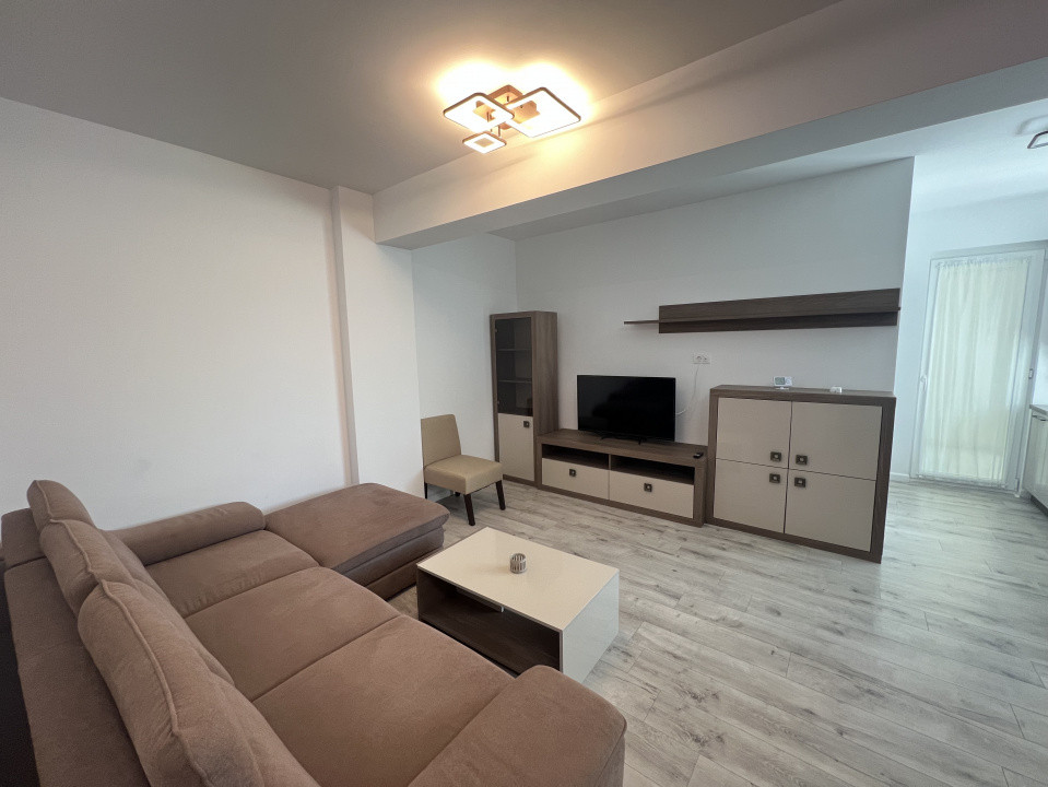 Apartament 2 camere, Bloc Nou, Nord