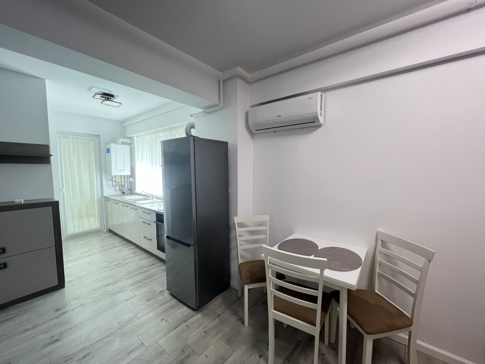 Apartament 2 camere, Bloc Nou, Nord
