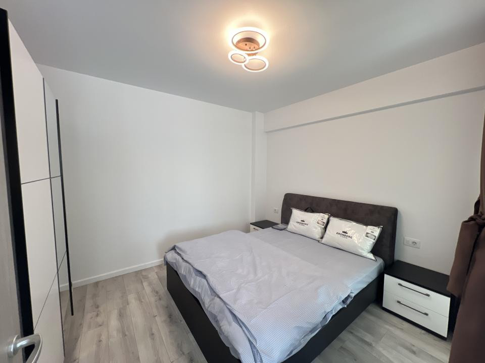Apartament 2 camere, Bloc Nou, Nord