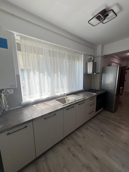 Apartament 2 camere, Bloc Nou, Nord