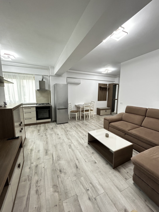 Apartament 2 camere, Bloc Nou, Nord