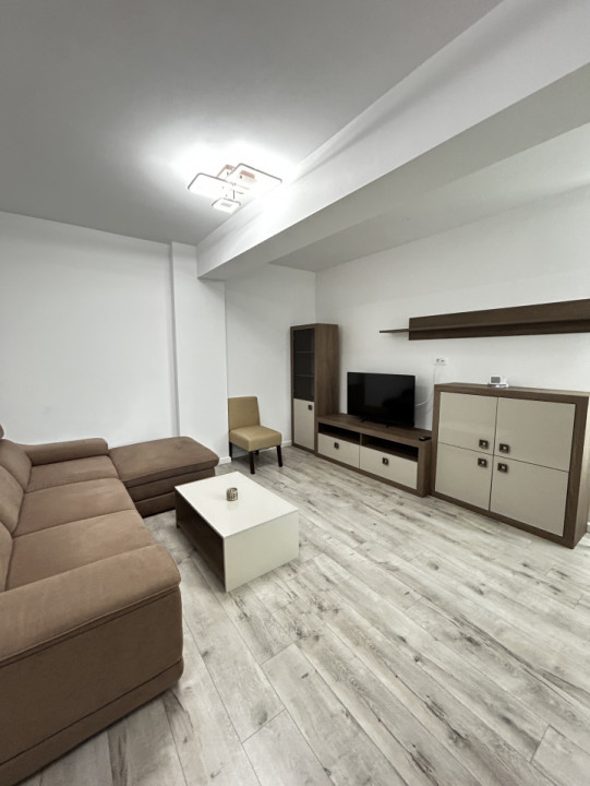 Apartament 2 camere, Bloc Nou, Nord