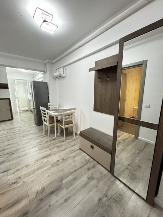Apartament 2 camere, Bloc Nou, Nord