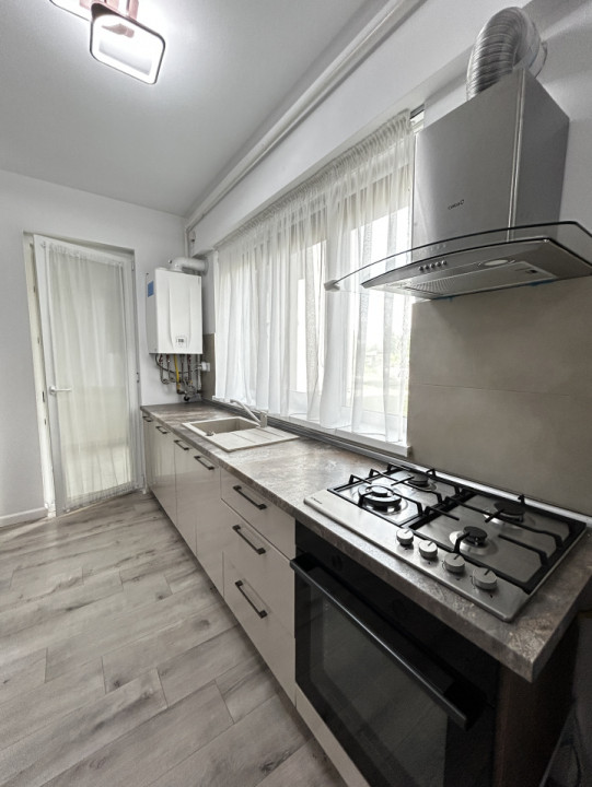 Apartament 2 camere, Bloc Nou, Nord