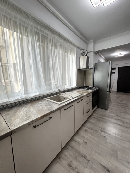 Apartament 2 camere, Bloc Nou, Nord