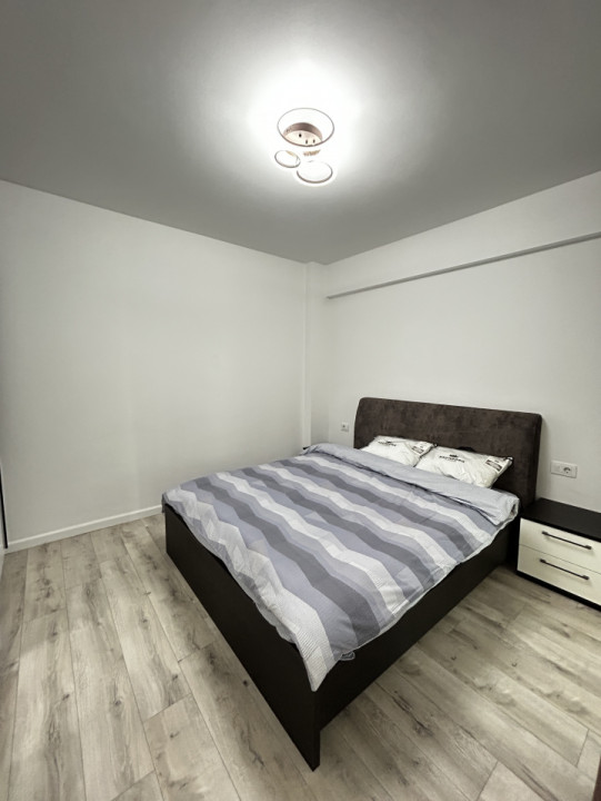 Apartament 2 camere, Bloc Nou, Nord