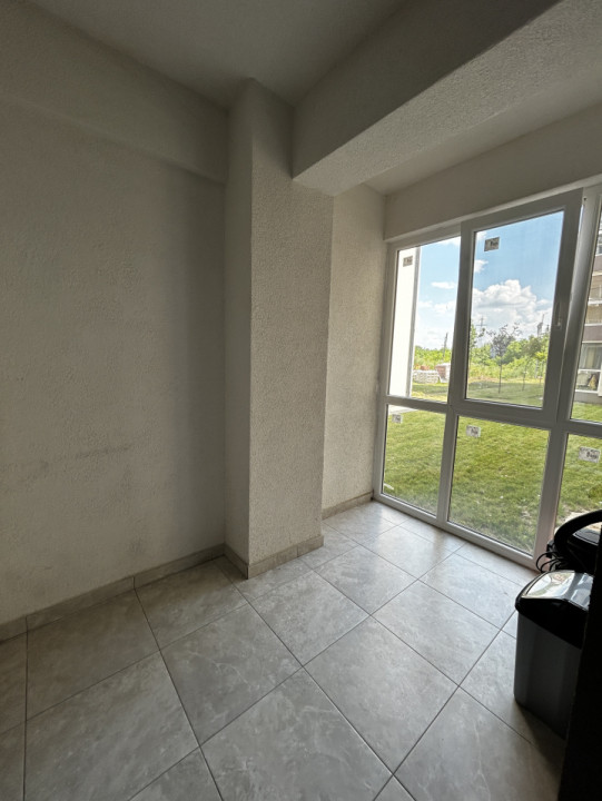 Apartament 2 camere, Bloc Nou, Nord