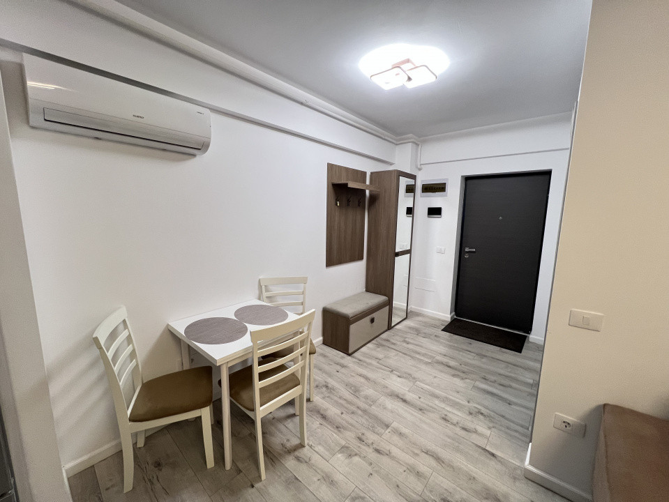 Apartament 2 camere, Bloc Nou, Nord