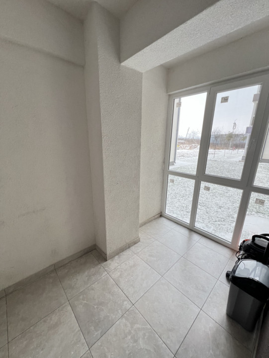 Apartament 2 camere, Bloc Nou, Nord