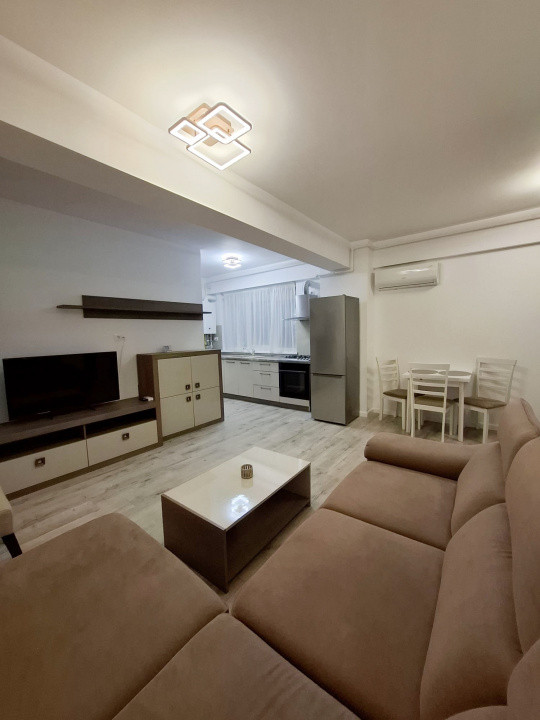 Apartament 2 camere, Bloc Nou, Nord