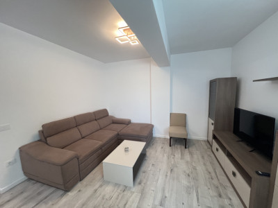 Apartament 2 camere, Bloc Nou, Nord