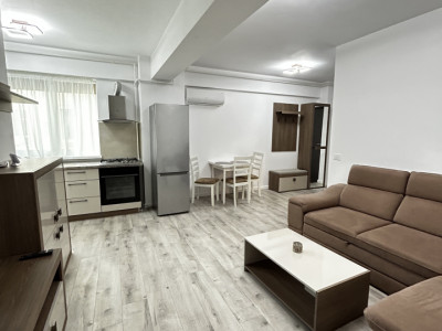Apartament 2 camere, Bloc Nou, Nord