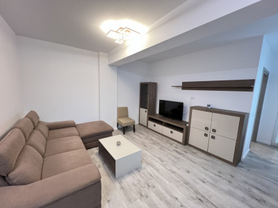 Apartament 2 camere, Bloc Nou, Nord