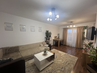 Apartament modern, Bloc Nou