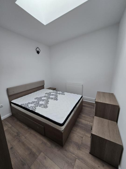 Apartament modern de Vanzare