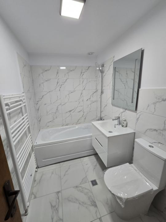 Apartament modern de Vanzare