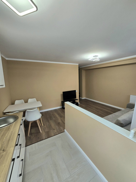 Apartament modern de Vanzare