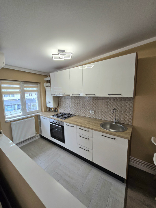 Apartament modern de Vanzare