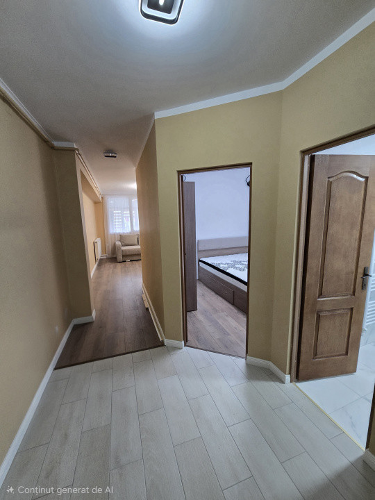 Apartament modern de Vanzare