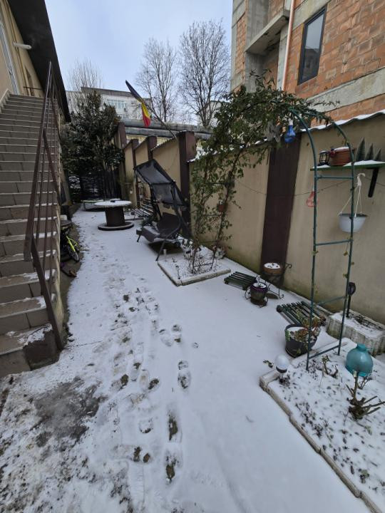 Apartament modern de Vanzare