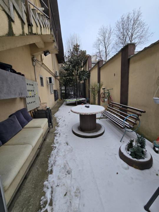 Apartament modern de Vanzare