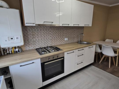 Apartament modern de Vanzare