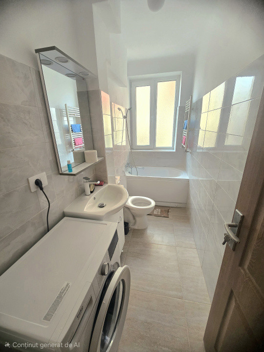 Ap. De Inchiriat str. Vasile Alecsandri