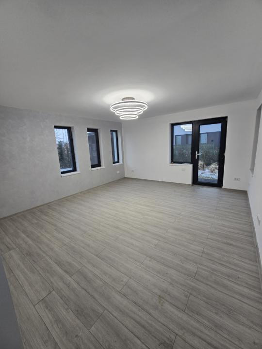 Vilă modernă premium, 2 min de Mall