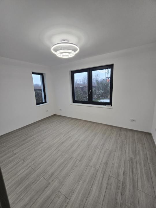 Vilă modernă premium, 2 min de Mall