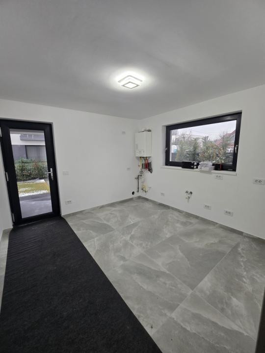 Vilă modernă premium, 2 min de Mall