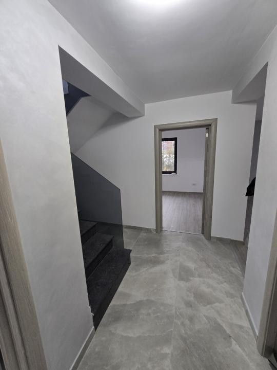 Vilă modernă premium, 2 min de Mall