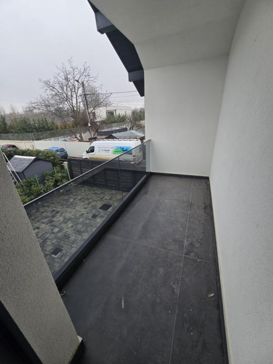 Vilă modernă premium, 2 min de Mall