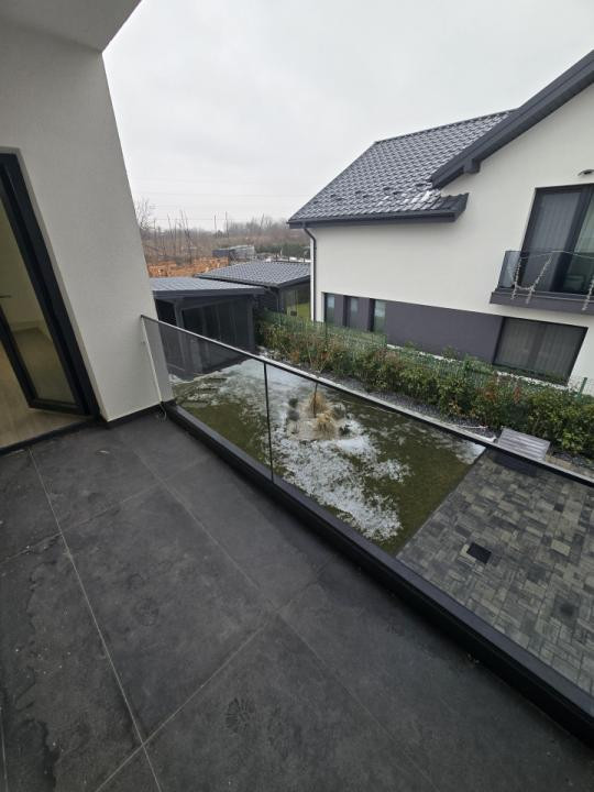 Vilă modernă premium, 2 min de Mall