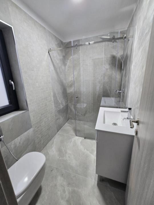 Vilă modernă premium, 2 min de Mall