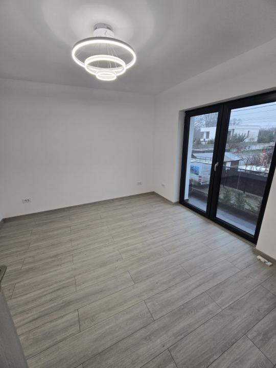 Vilă modernă premium, 2 min de Mall