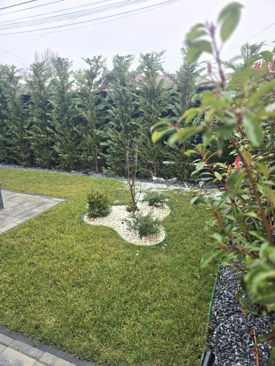 Vilă modernă premium, 2 min de Mall