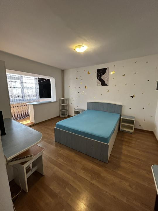 Garsonieră de închiriat | Zona Mioriței