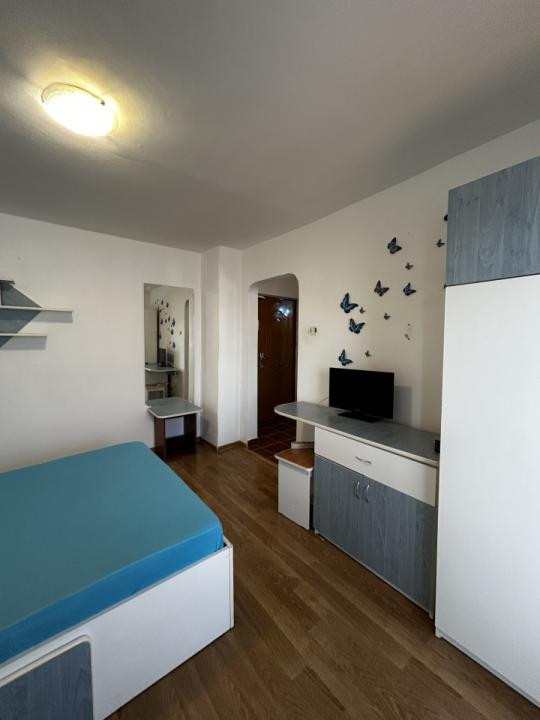 Garsonieră de închiriat | Zona Mioriței