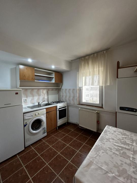 Garsonieră de închiriat | Zona Mioriței