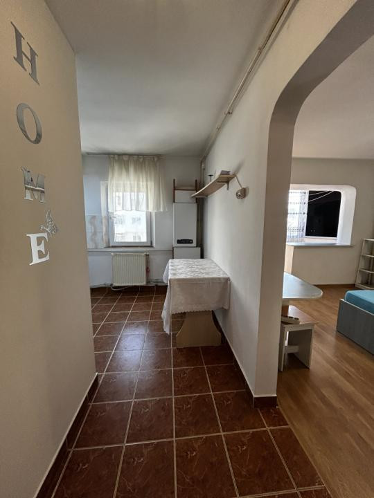 Garsonieră de închiriat | Zona Mioriței