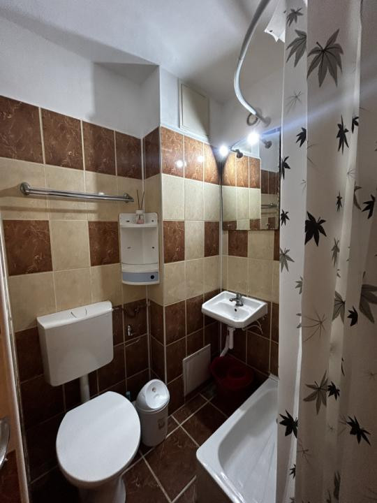 Garsonieră de închiriat | Zona Mioriței